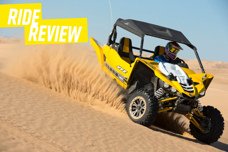 Illustration for article titled Every Single Vehicle We Reviewed In 2015